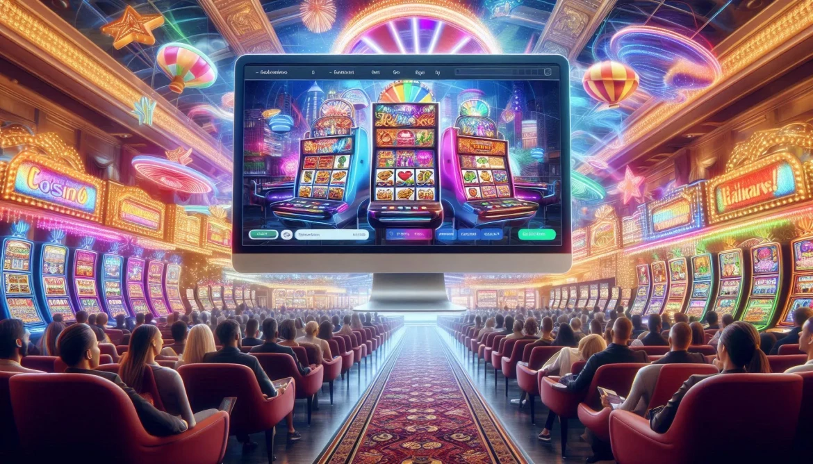 Spellwin Casino